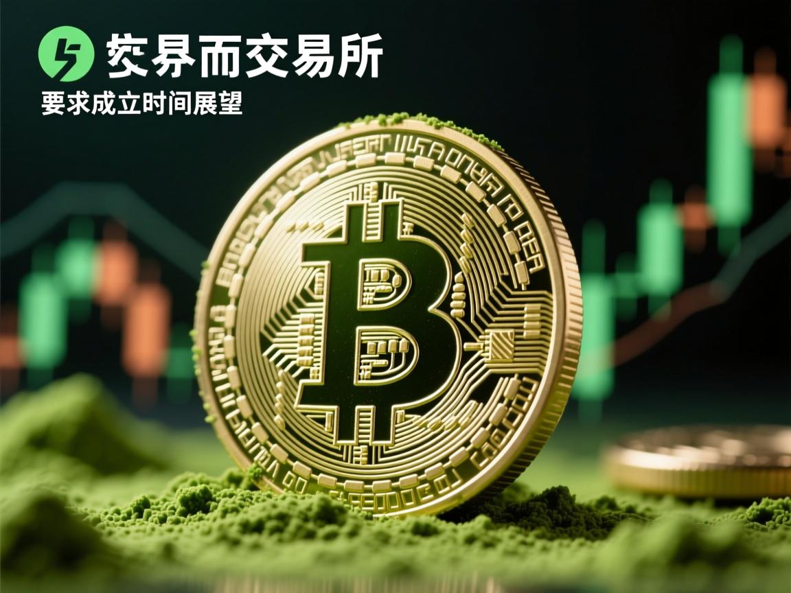 抹茶交易所的成立时间展望