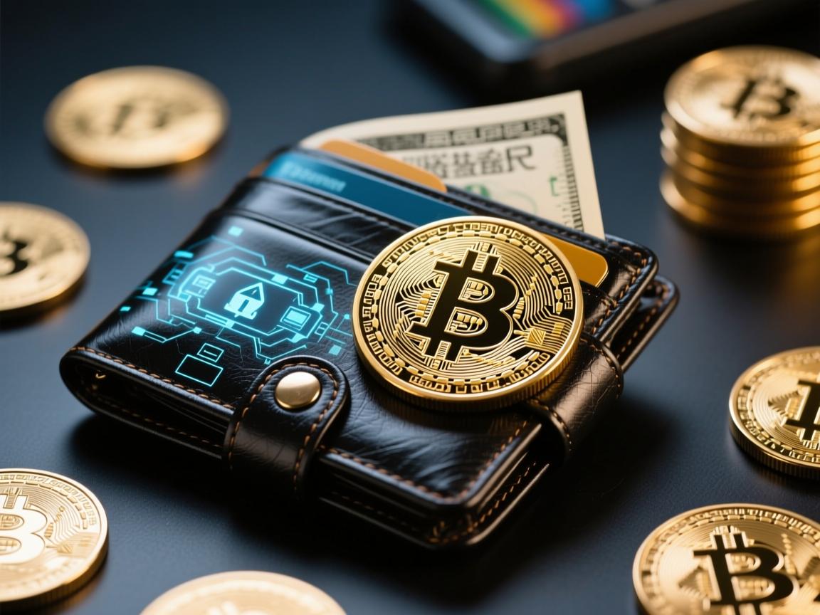 区块链钱包安全首选,揭秘最安全的钱包选择 区块链钱包安全首选,揭秘最安全的钱包选择