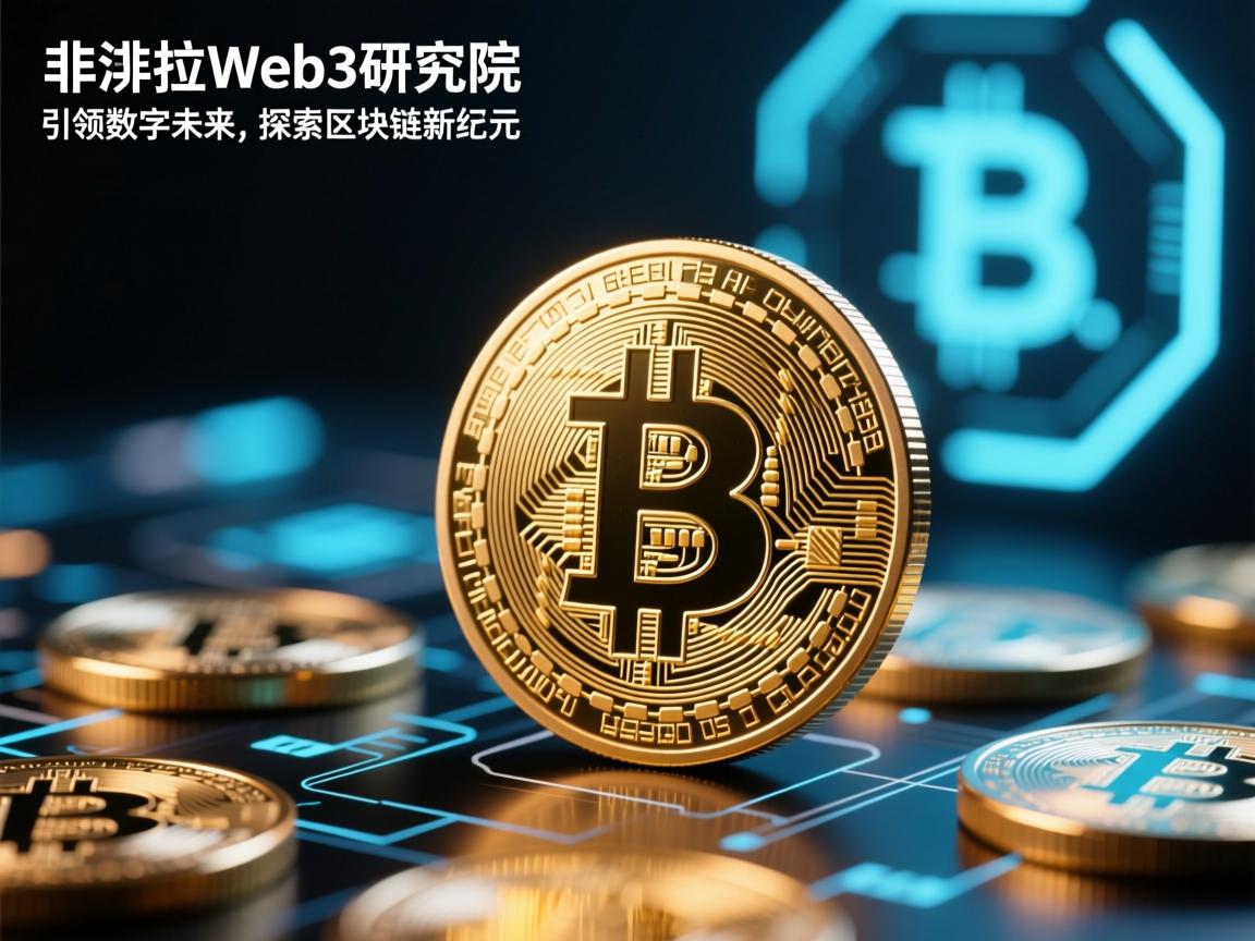 亚非拉Web3研究院,引领数字未来,探索区块链新纪元 亚非拉Web3研究院,引领数字未来,探索区块链新纪元
