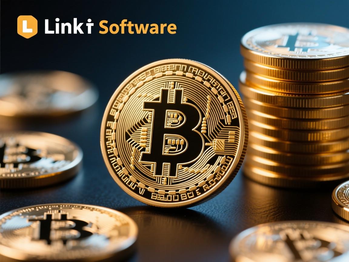 Link币软件推荐,轻松管理您的加密货币资产 Link币软件推荐,轻松管理您的加密货币资产