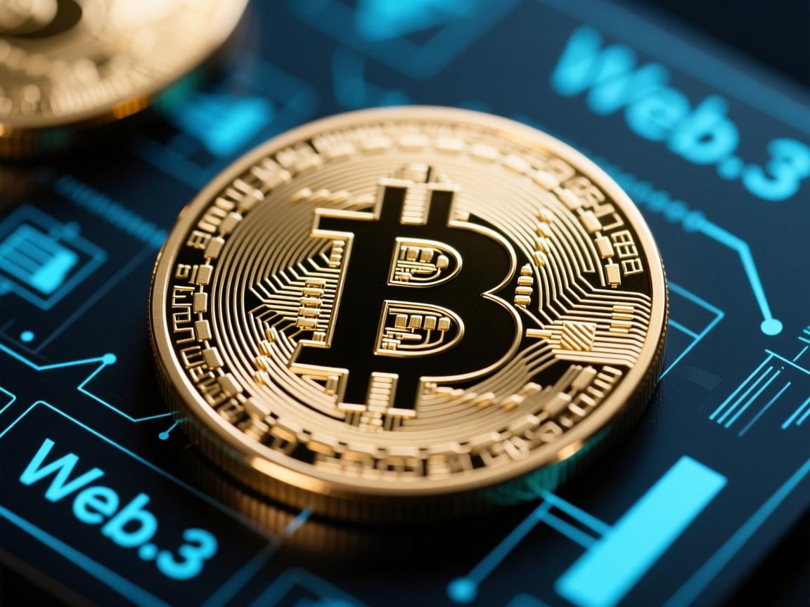 探索Web3地址转换至TON地址的奥秘