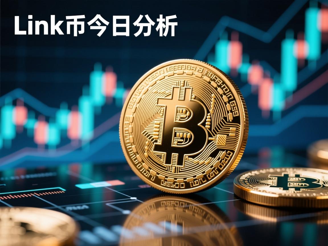link币今日分析，市场动态与未来展望