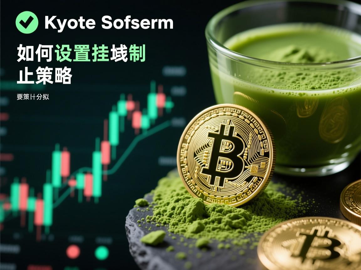 抹茶交易所如何设置挂止损策略