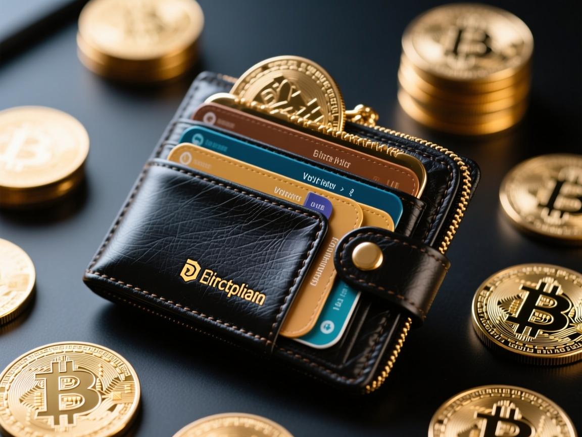 区块链钱包的多重子钱包功能，管理资产的智慧之选