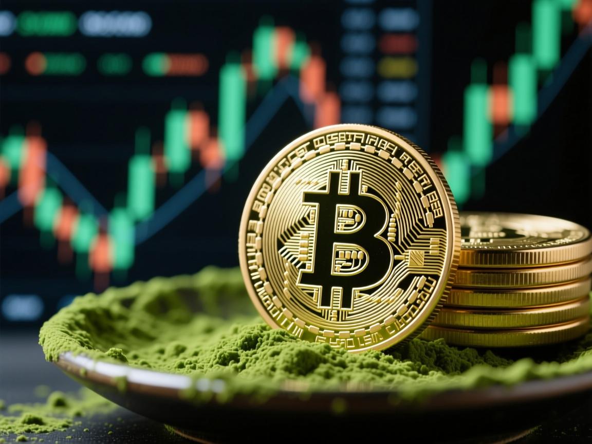 抹茶交易所，揭秘其是否属于中心化交易所