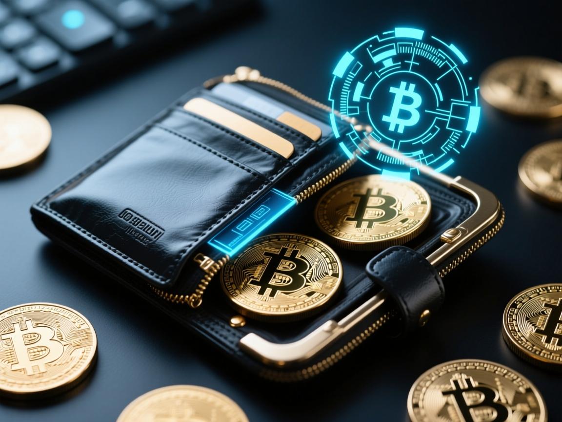 深入浅出，冷钱包与区块链的完美结合