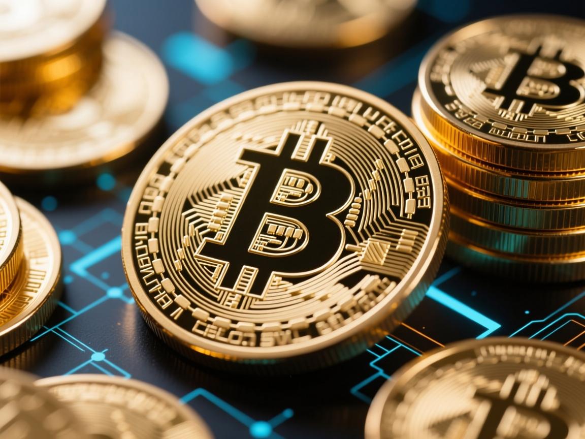 Link值得囤币，未来潜力无限