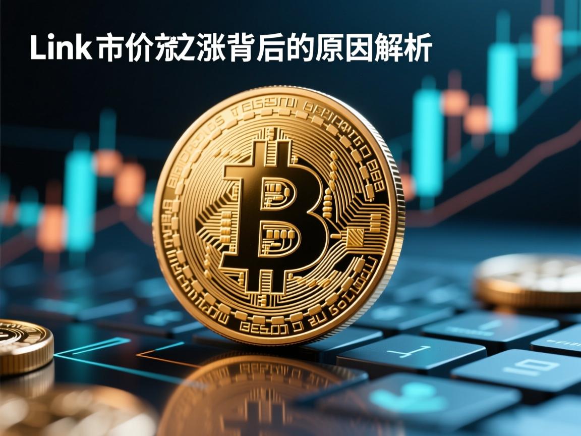 Link币价格上涨背后的原因解析 Link币价格上涨背后的原因解析