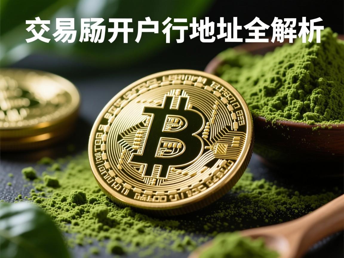 抹茶交易所开户行地址全解析