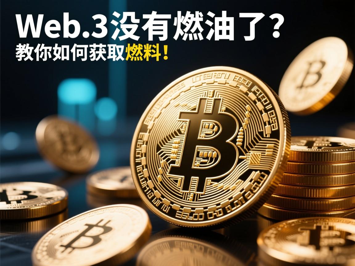 Web3没有燃料了?教你如何获取燃料! Web3没有燃料了?教你如何获取燃料!