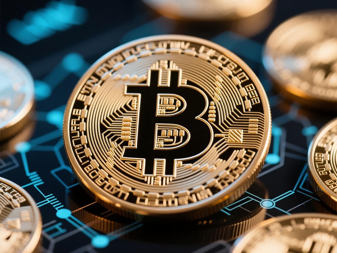 揭秘Link币,区块链时代的创新金融产物 揭秘Link币,区块链时代的创新金融产物