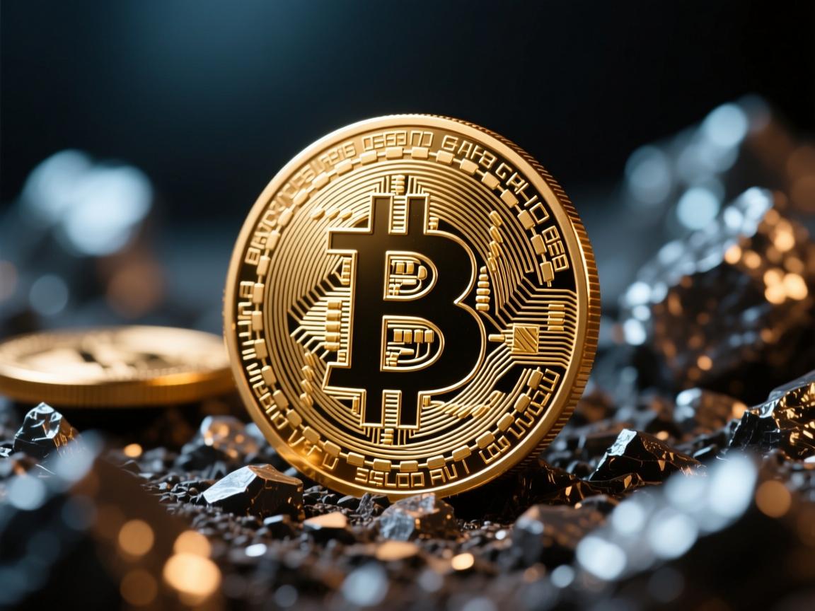 探索Link币挖矿软件，高效挖矿的得力助手