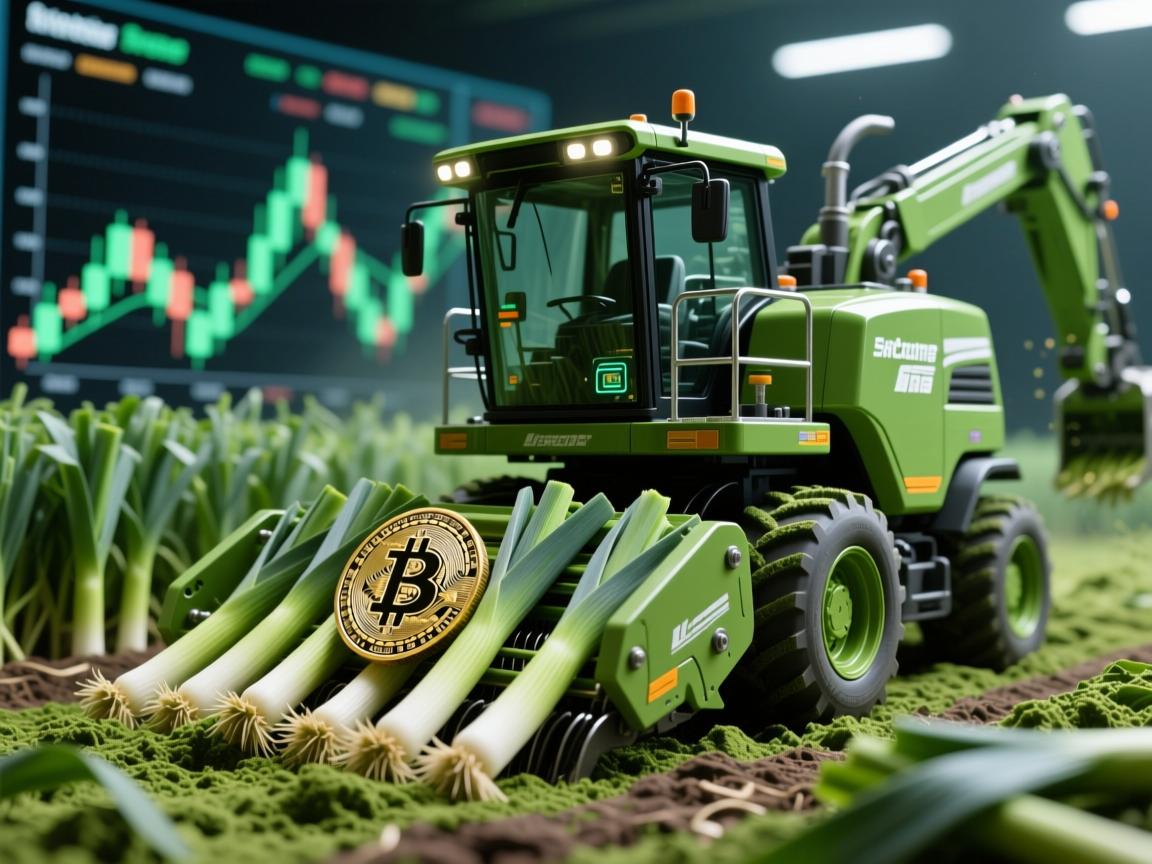 抹茶交易所韭菜收割机,揭秘虚拟货币市场的暗流涌动 抹茶交易所韭菜收割机,揭秘虚拟货币市场的暗流涌动