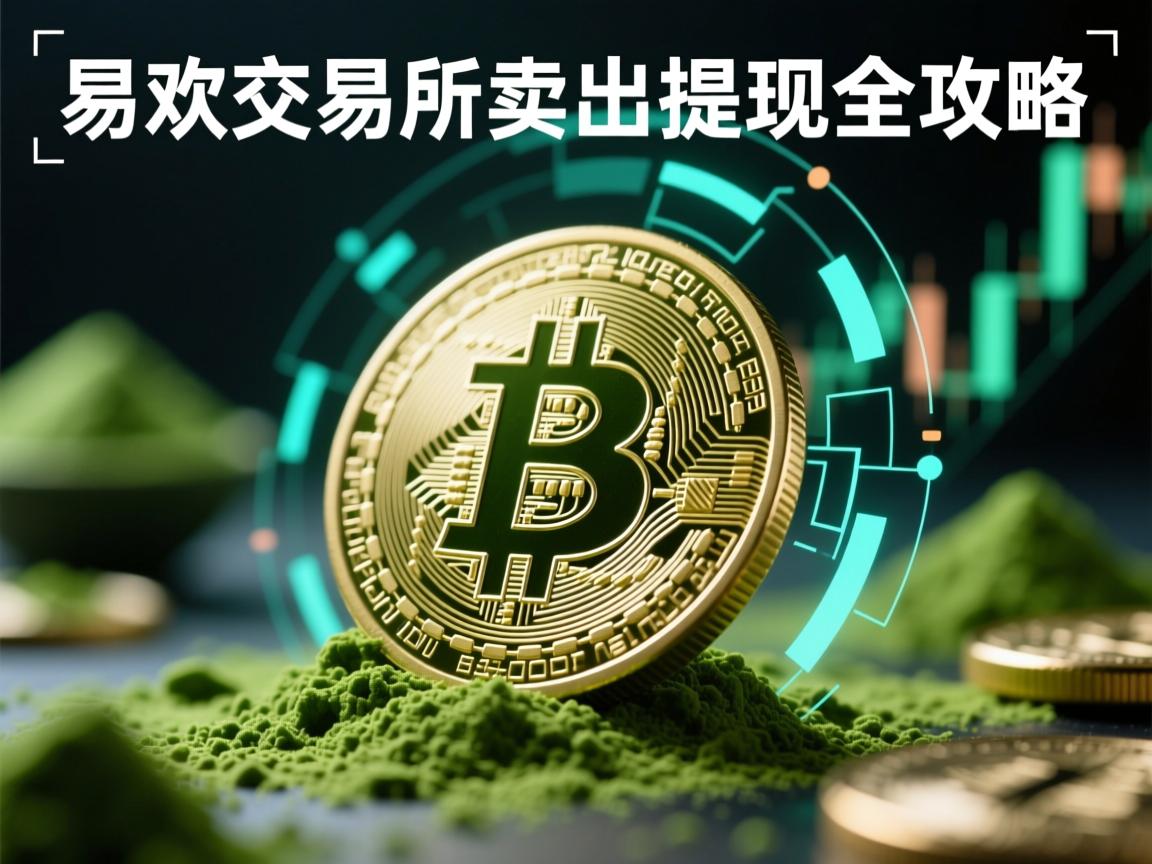 抹茶交易所卖出提现全攻略