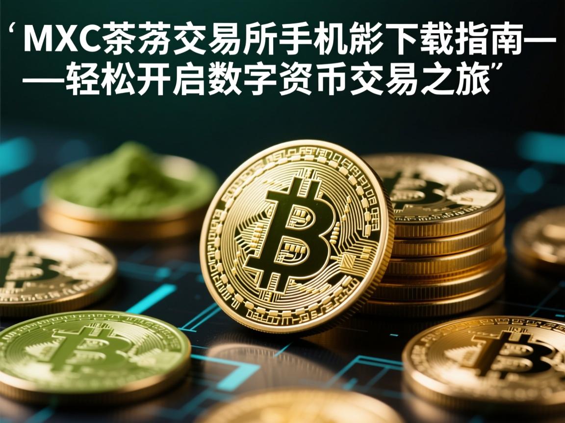 MXC抹茶交易所手机版下载指南—轻松开启数字货币交易之旅