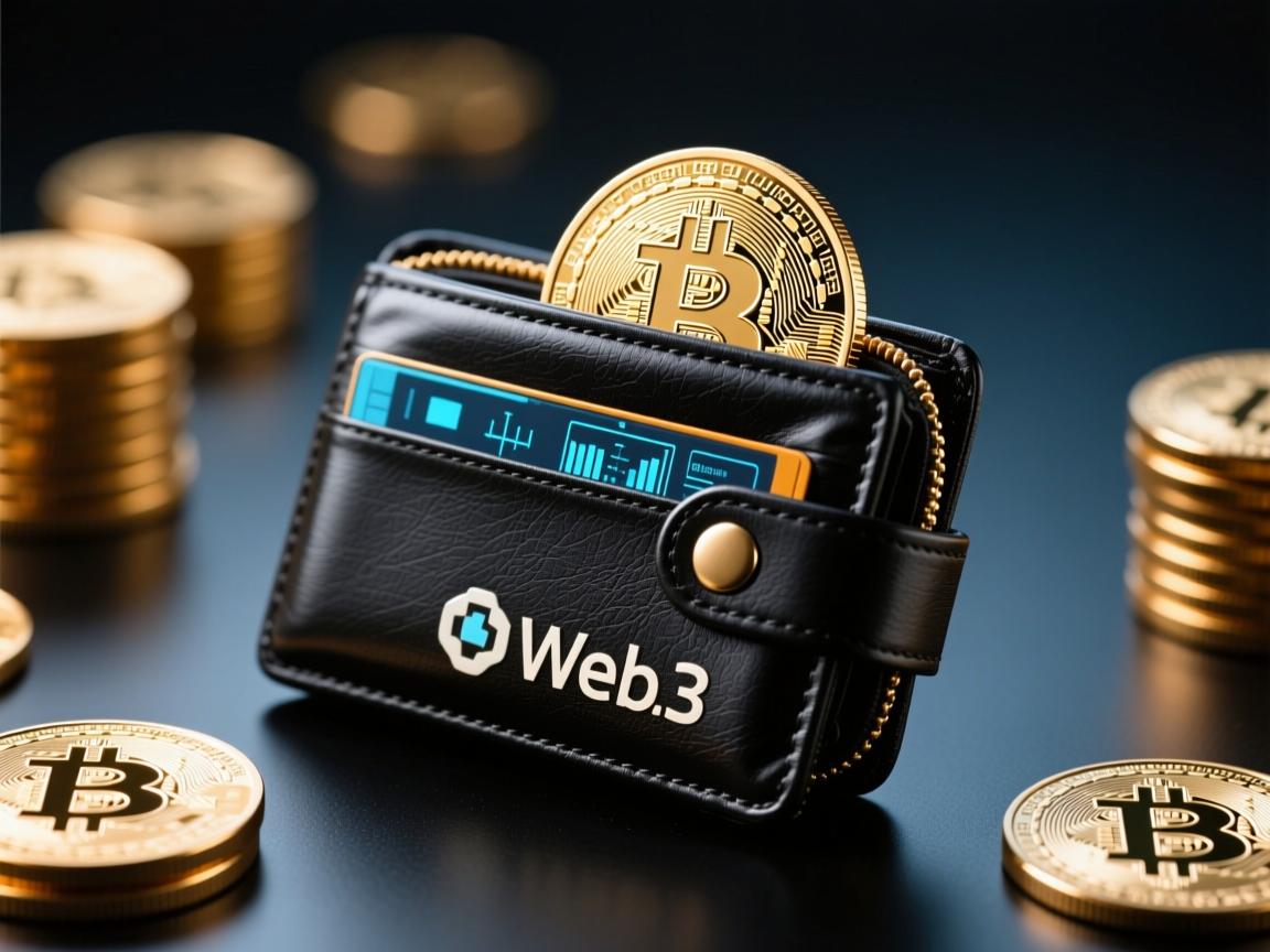 Web3钱包，引领未来金融行业的先锋
