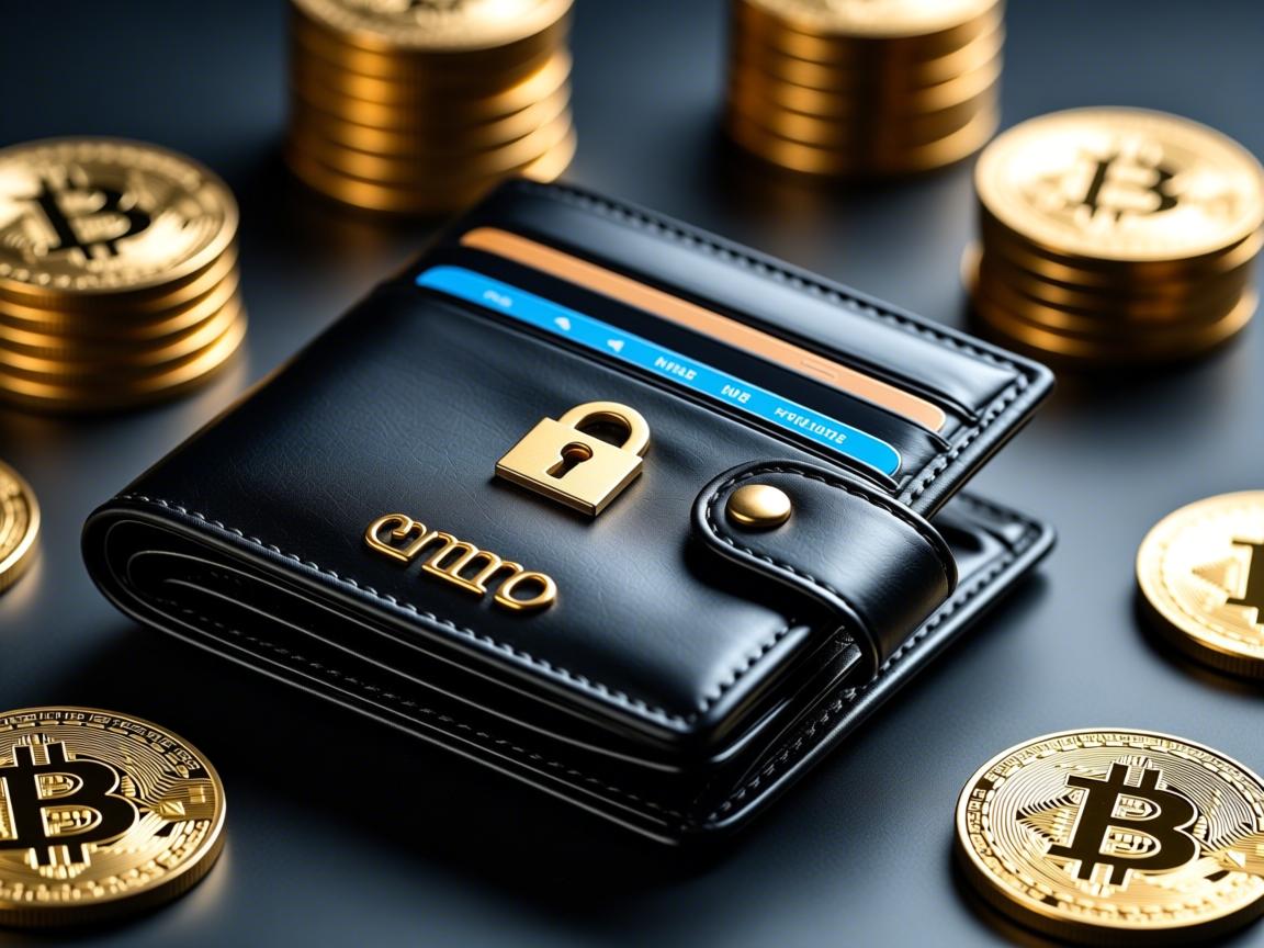 国外区块链钱包，安全便捷的数字资产管理利器