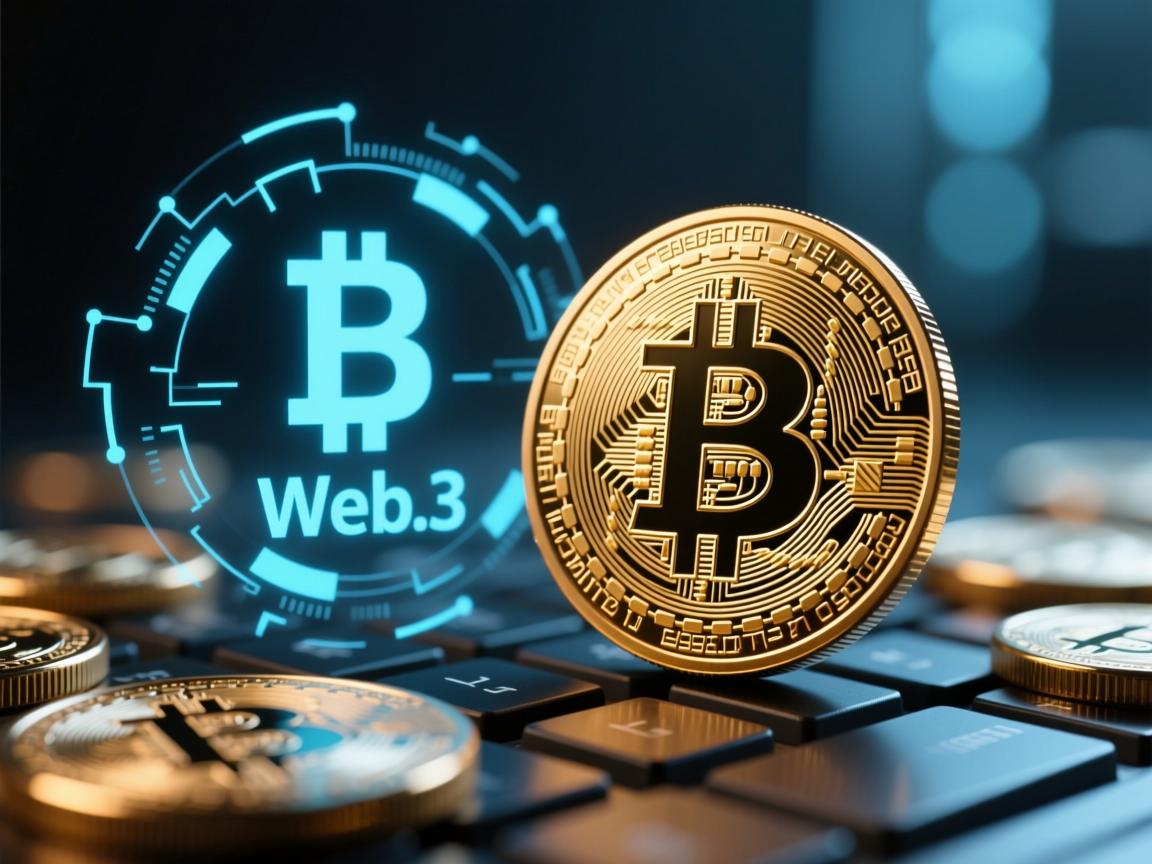 哈希与Web3,探寻两者之间的区别 哈希与Web3,探寻两者之间的区别