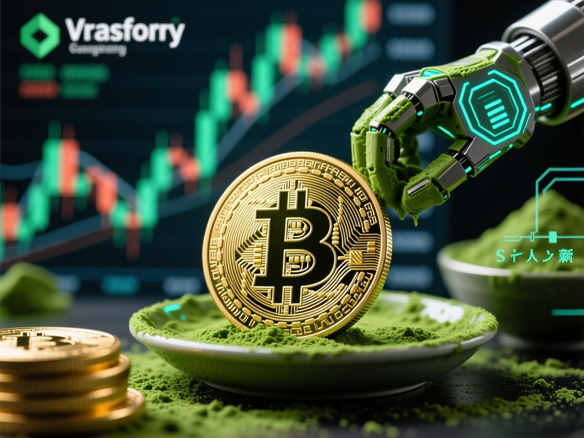 抹茶交易所的人工交易方式，传承与创新