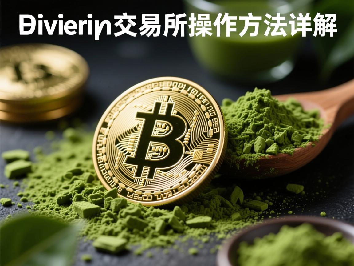 抹茶交易所操作方法详解 抹茶交易所操作方法详解