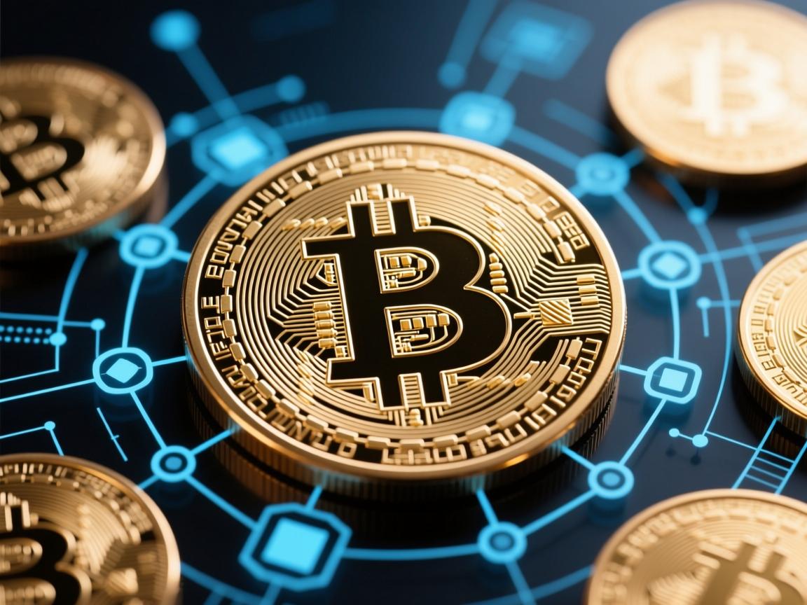 Link币应用前景,连接未来,无限可能 Link币应用前景,连接未来,无限可能