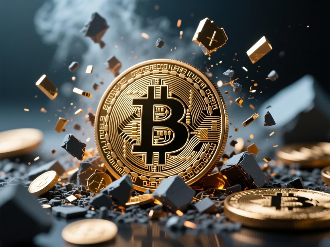 Link币销毁总量，数字货币生态的稳健基石