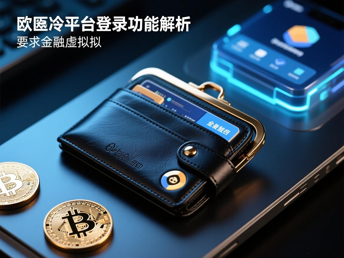欧意冷钱包跨平台登录功能解析