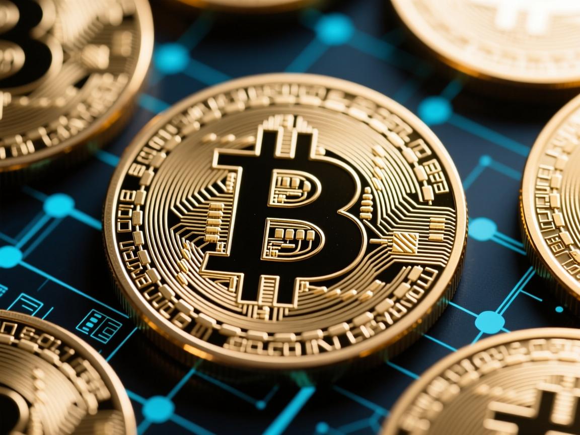 探索Link币的神秘，Link币怎么读？