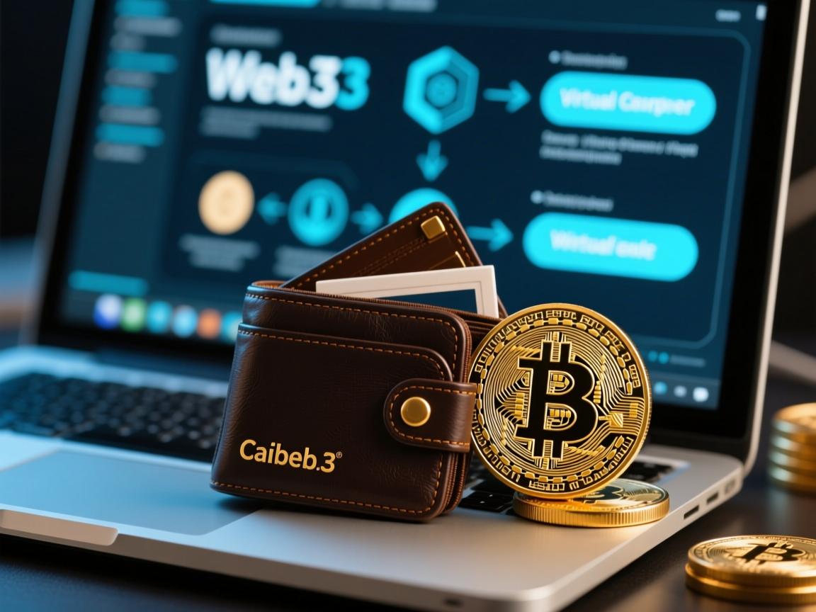 电脑安装Web3钱包的详细步骤指南