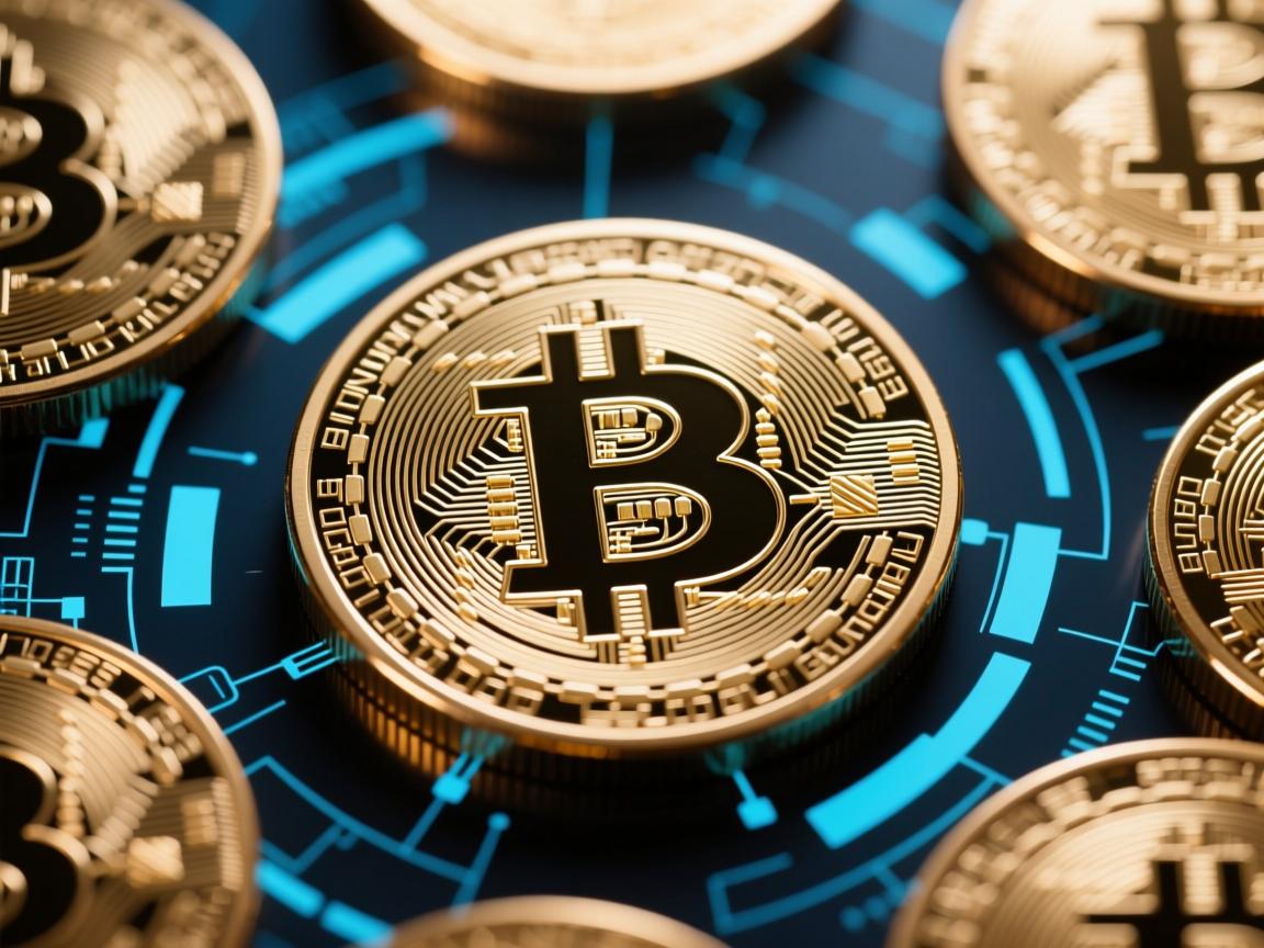 深入解析Link币投资空间,潜力与机遇并存 深入解析Link币投资空间,潜力与机遇并存