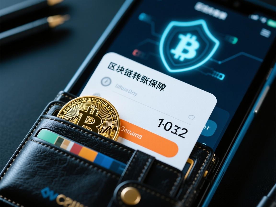 区块链钱包转账备注,安全与效率的双重保障 区块链钱包转账备注,安全与效率的双重保障