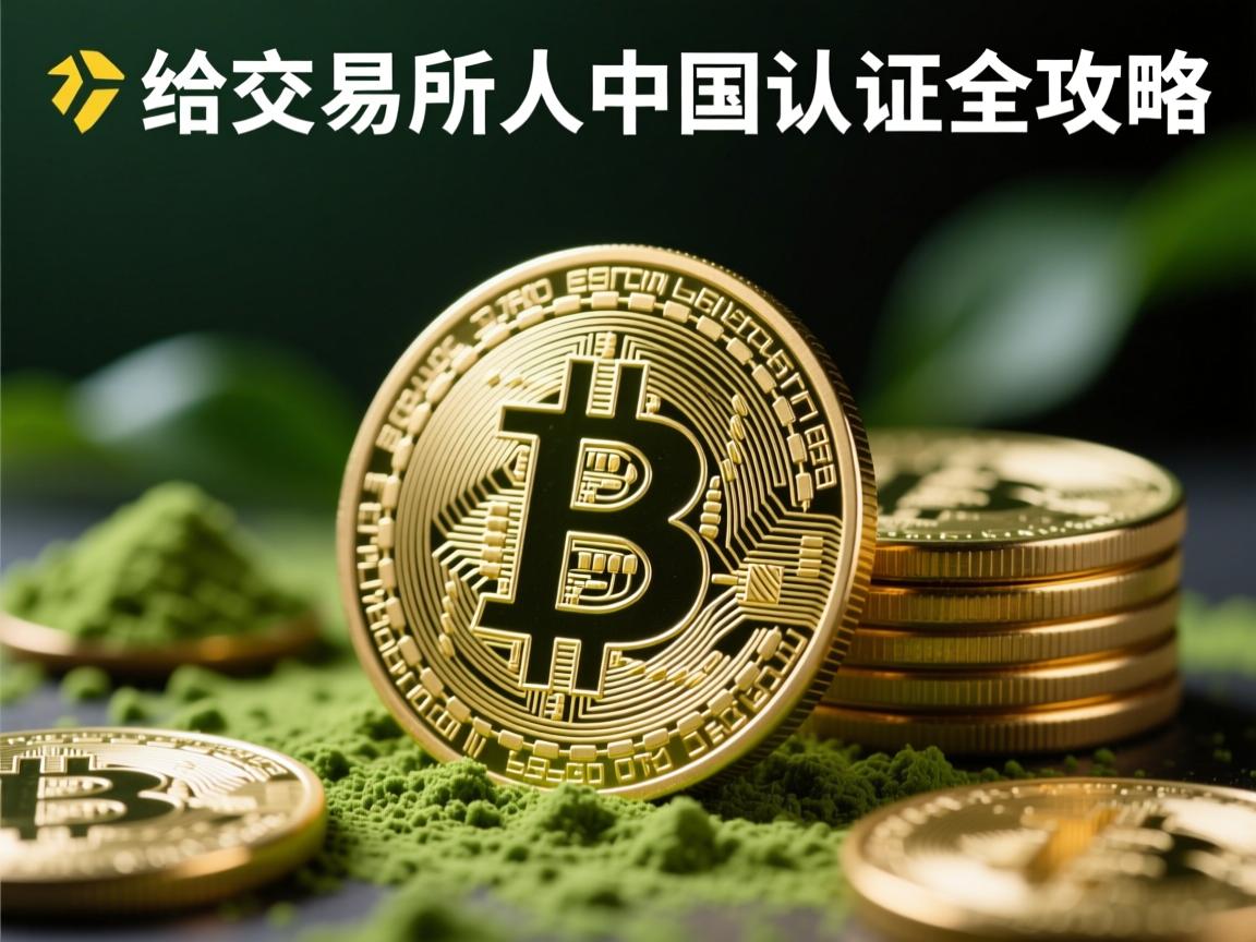 抹茶交易所中国认证全攻略