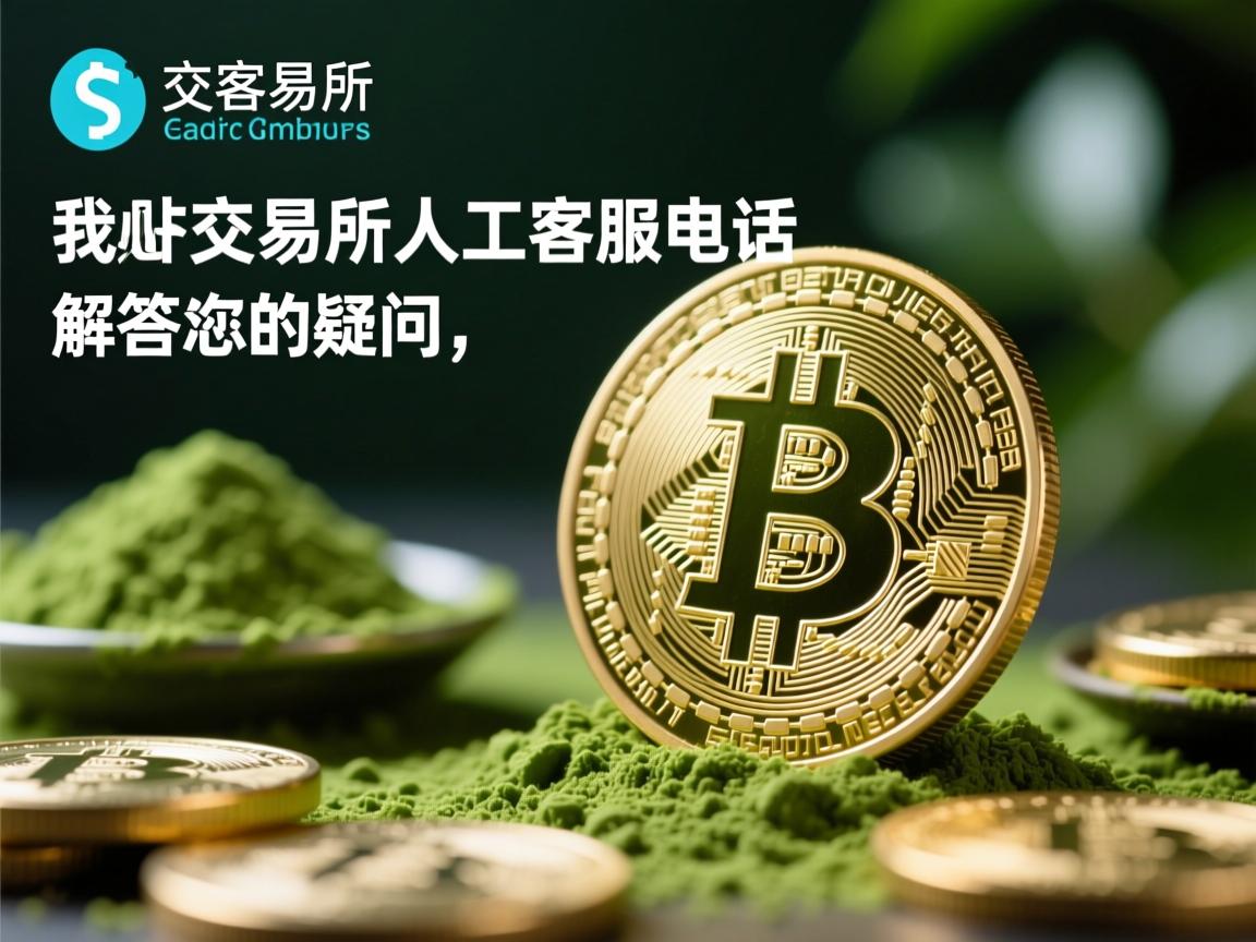 抹茶交易所人工客服电话，贴心服务，解答您的疑问
