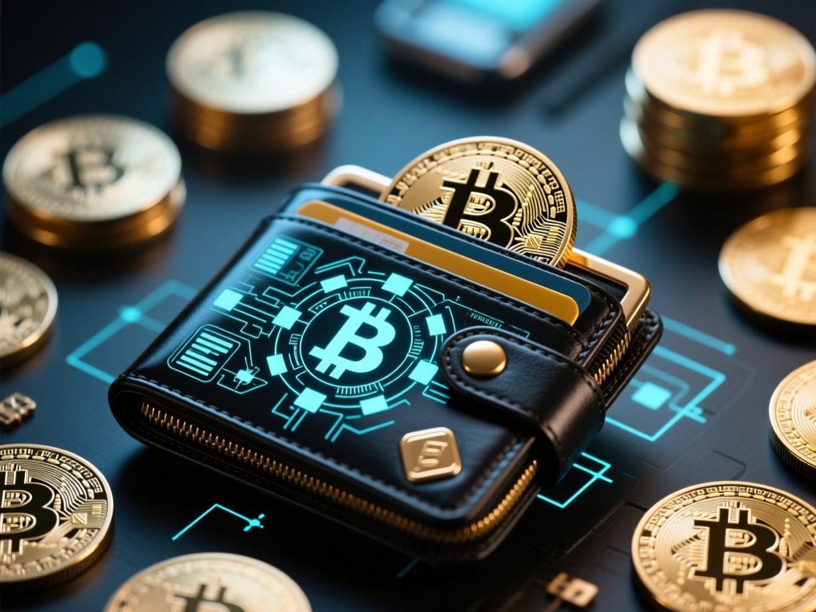 深入解析区块链钱包开发原理 深入解析区块链钱包开发原理