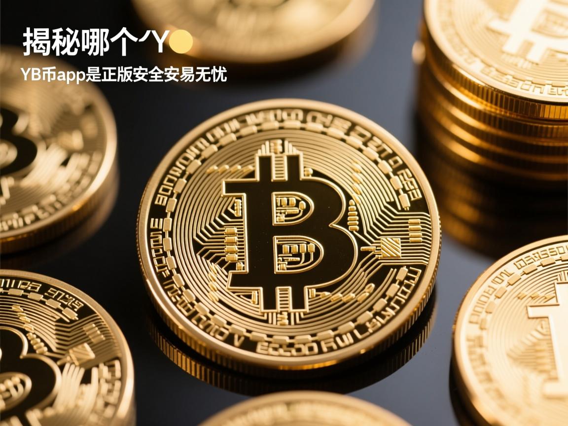 揭秘哪个YB币app是正版，安全交易无忧