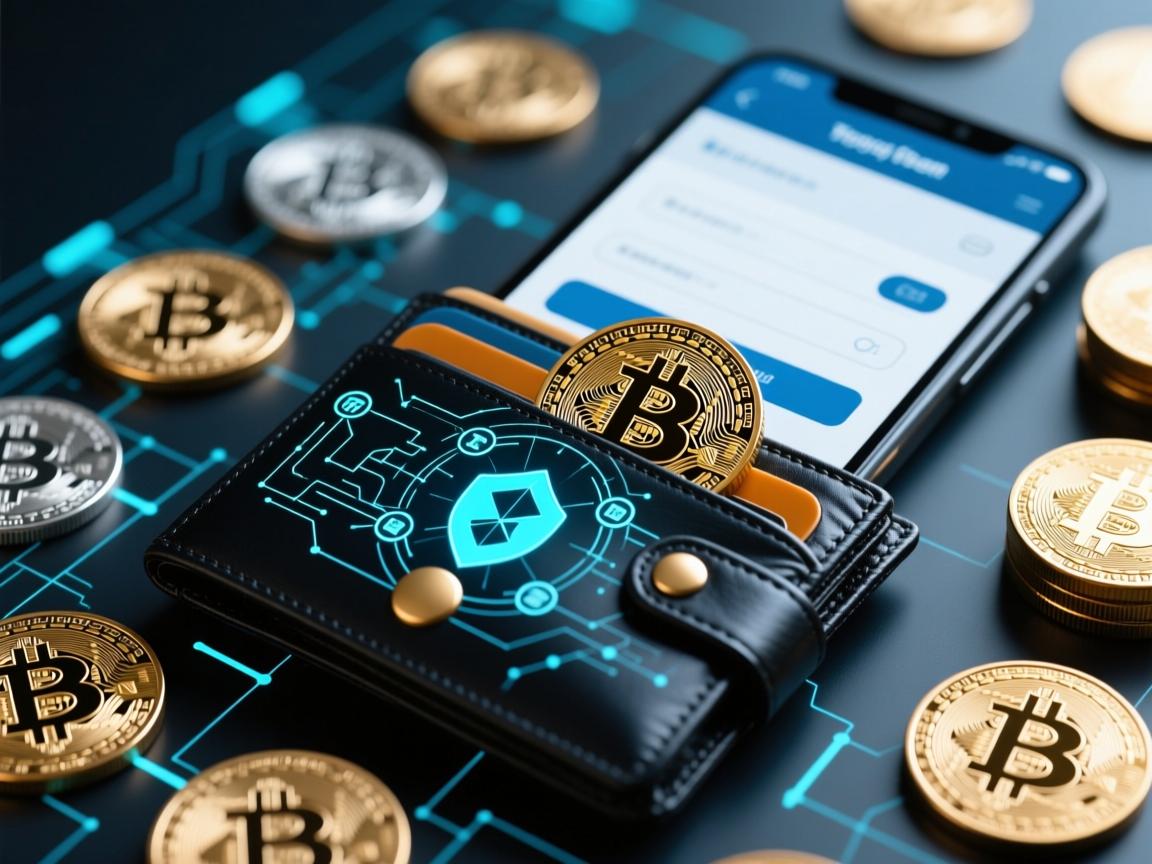 区块链技术助力钱包转账查询,安全便捷 区块链技术助力钱包转账查询,安全便捷