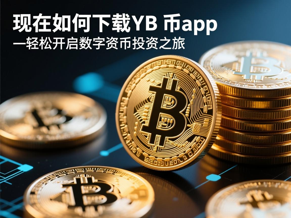 现在如何下载YB币app—轻松开启数字货币投资之旅 现在如何下载YB币app—轻松开启数字货币投资之旅