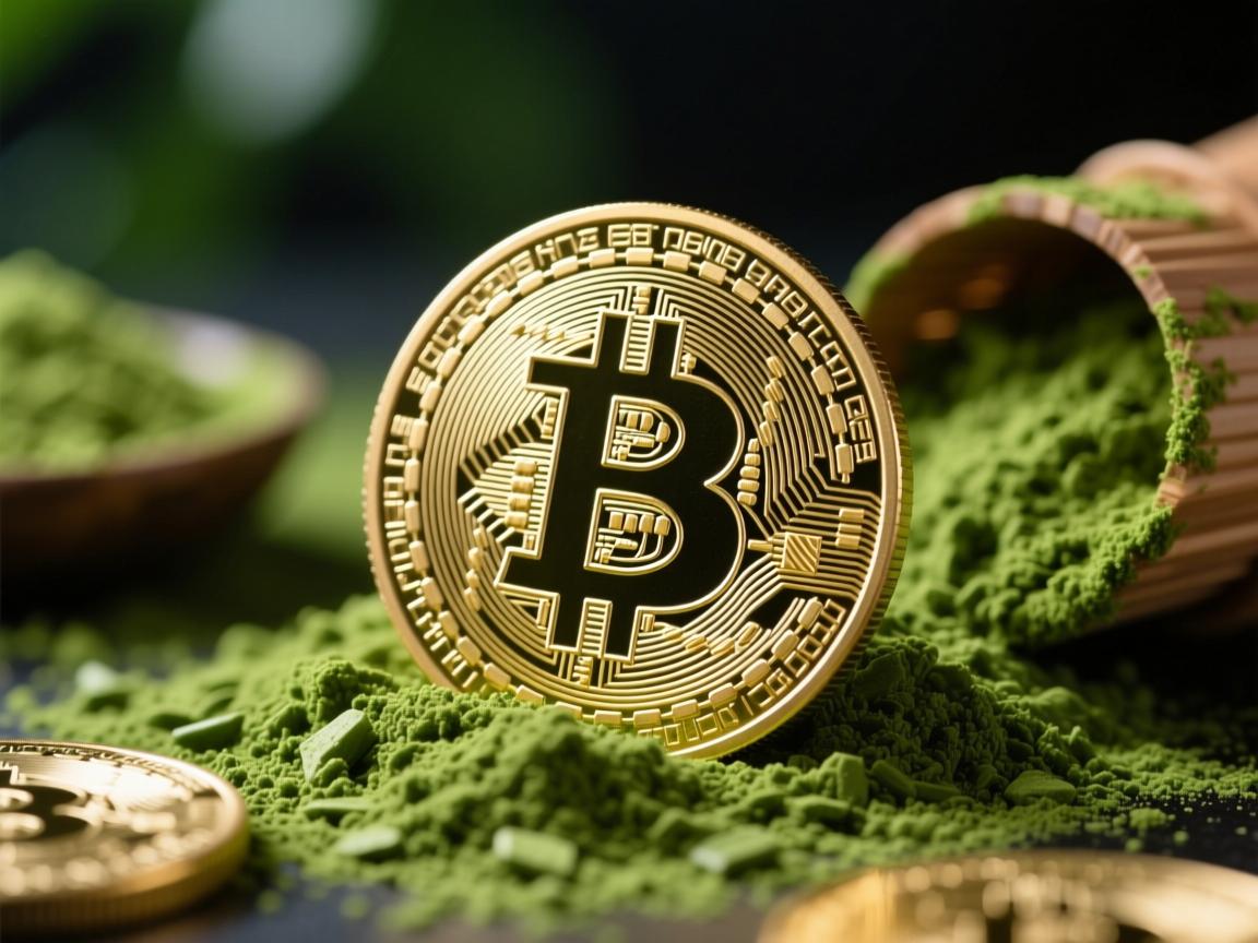 抹茶交易所上币要求详解，合规之路上的关键步骤