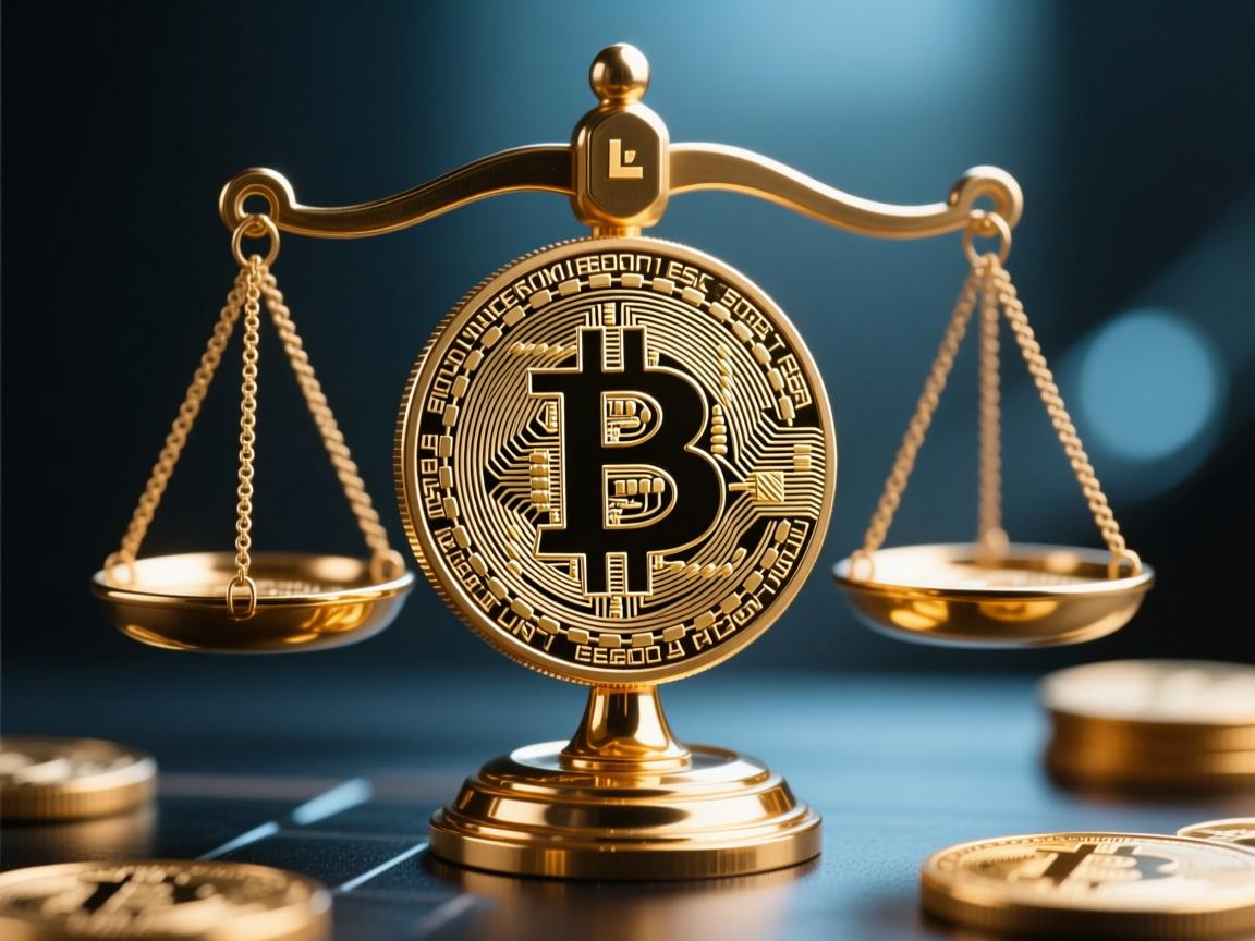 Link天秤币，连接未来数字货币的桥梁