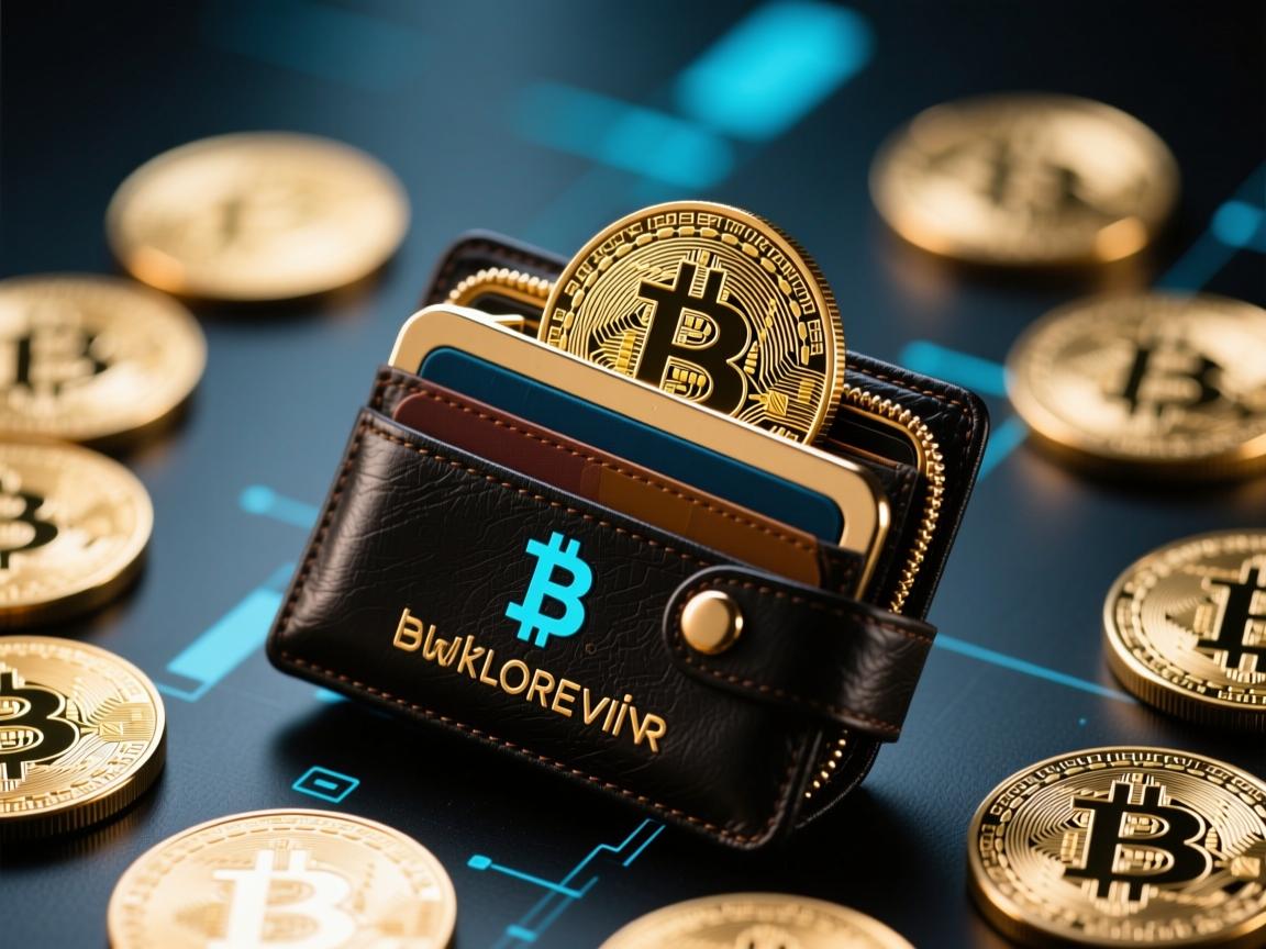 区块链钱包哪个最好？揭秘行业佼佼者