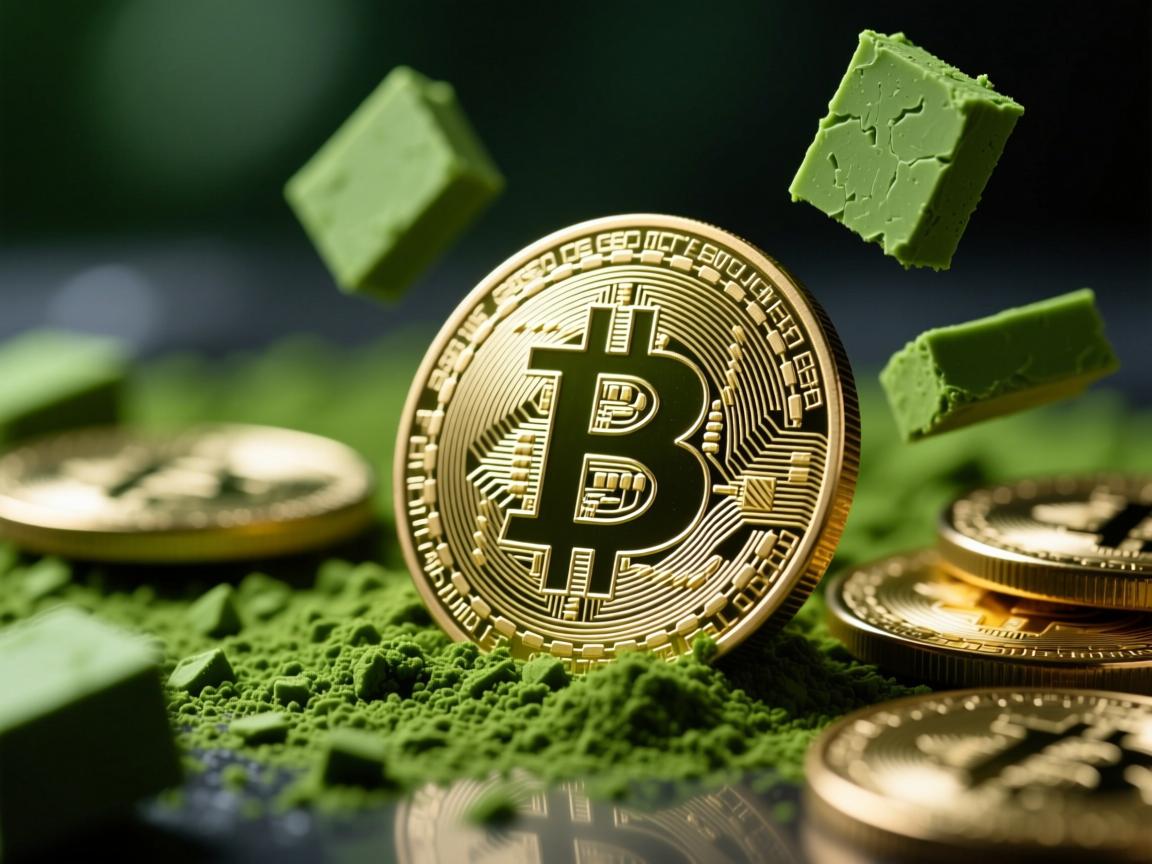 抹茶交易所跑路了吗?揭秘其真实情况 抹茶交易所跑路了吗?揭秘其真实情况