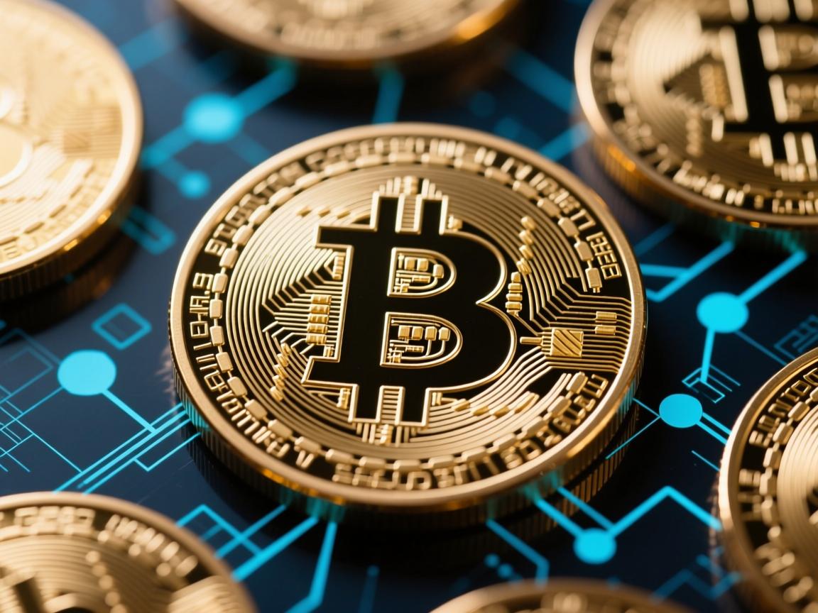 Link币—引领区块链领域的优势解析 Link币—引领区块链领域的优势解析