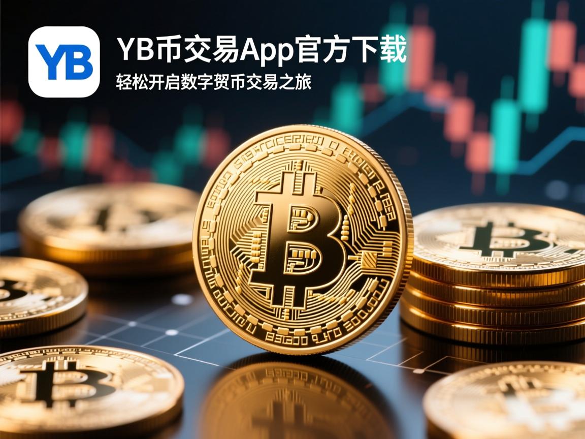 YB币交易app官方下载，轻松开启数字货币交易之旅