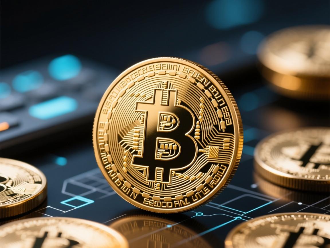 泰达币Link，数字货币的新时代