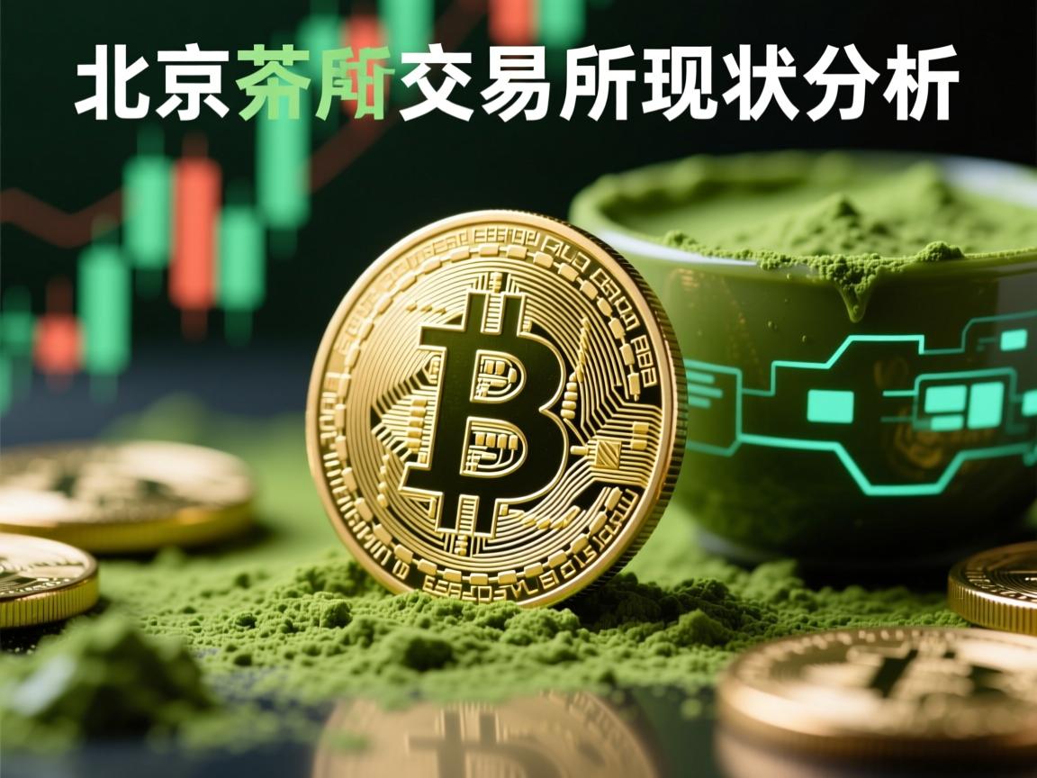 北京抹茶交易所现状分析