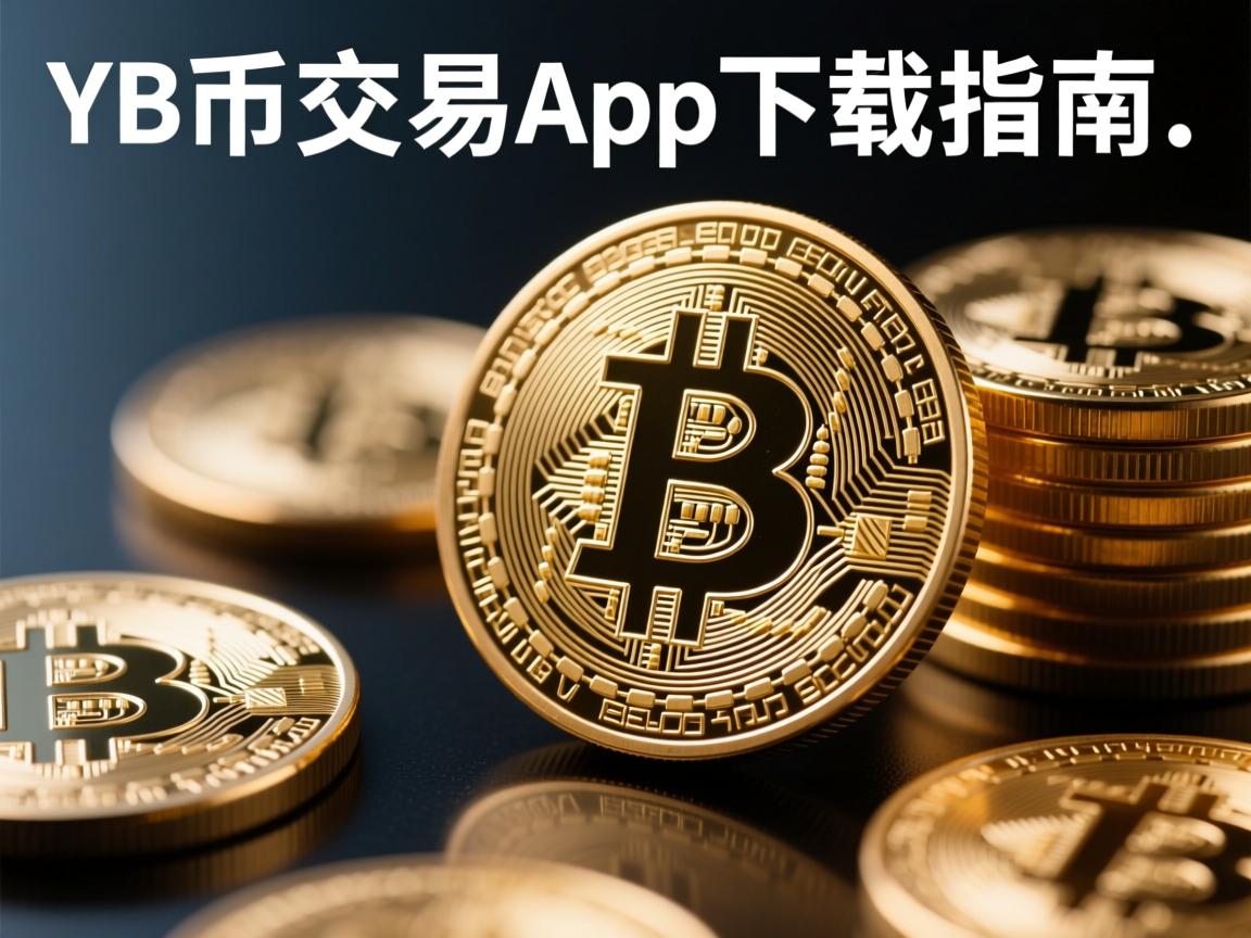 YB币交易app下载指南