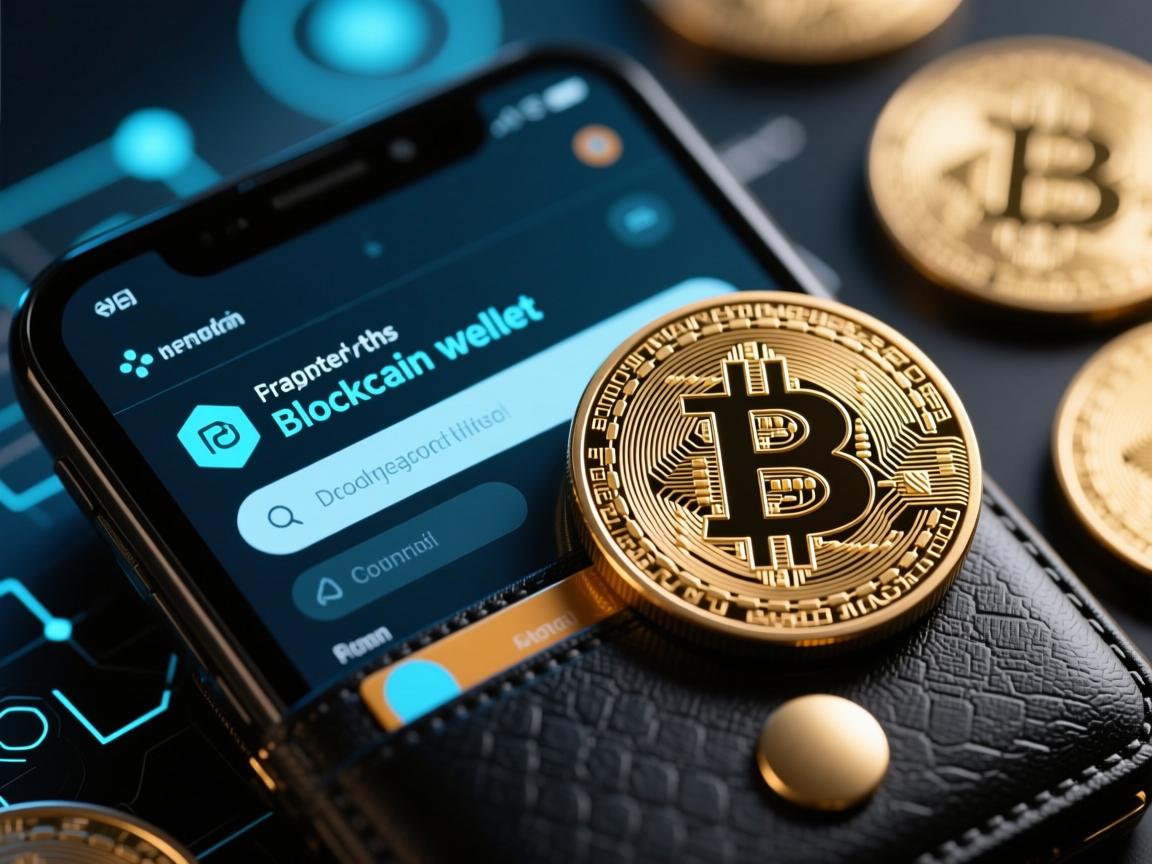 深入了解ths区块链钱包地址,安全与便捷的数字资产管理利器 深入了解ths区块链钱包地址,安全与便捷的数字资产管理利器