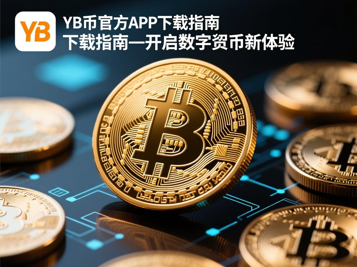 YB币官方APP下载指南—开启数字货币新体验