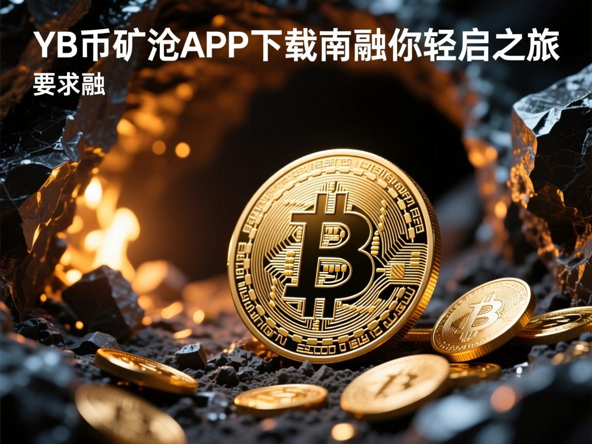 YB币矿池APP下载指南，轻松开启你的加密货币挖矿之旅