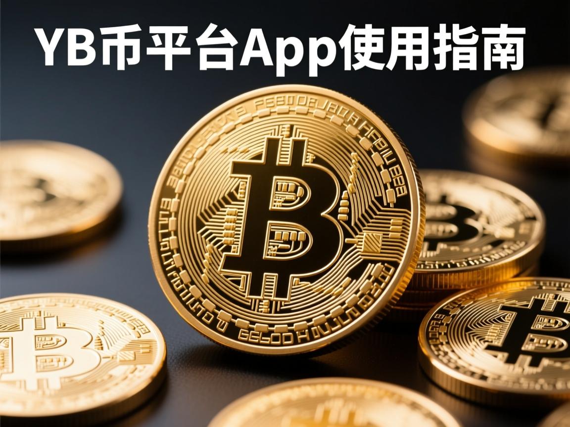 YB币平台app使用指南